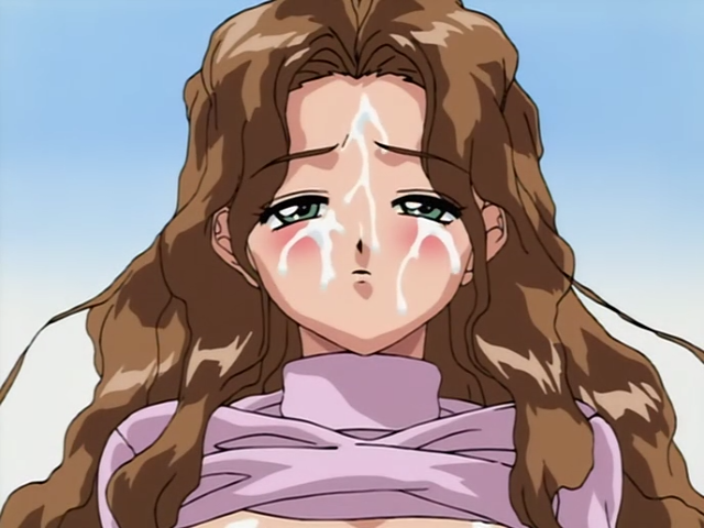 Saishuu Chikan Densha (El sórdido tren de medianoche) (AnimeHD)